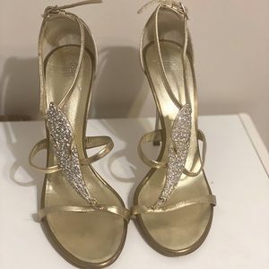 Giuseppe Zanotti 8.5 - Gorgeous!!